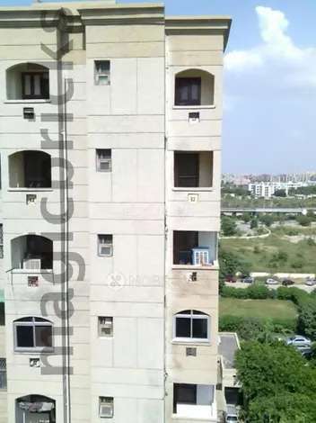 4 BHK Flat In Bharat Jagriti Apartment for Rent  In Sector 12 Dwarka