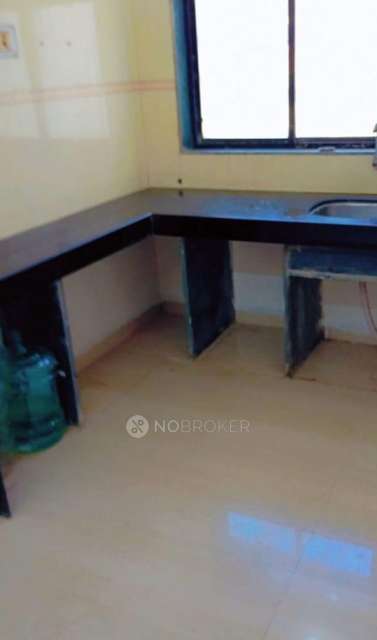 2 BHK Flat In Vaishanvi Dham For Sale  In Kharghar