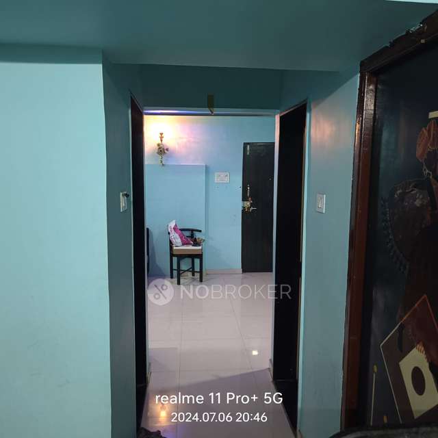 1 BHK Flat In Shree Arambh Apartment , Sidhivinayak Colony, Mundhwa Keshav Y for Rent In Mundhwa