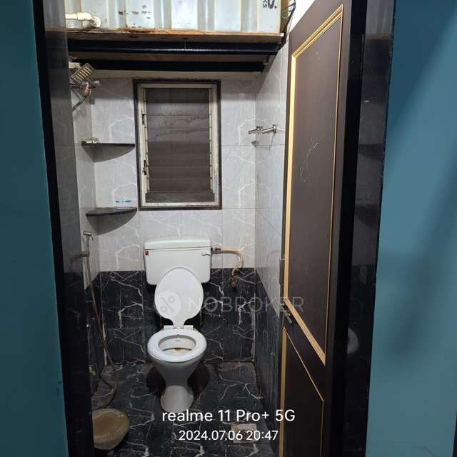 1 BHK Flat In Shree Arambh Apartment , Sidhivinayak Colony, Mundhwa Keshav Y for Rent  In Mundhwa