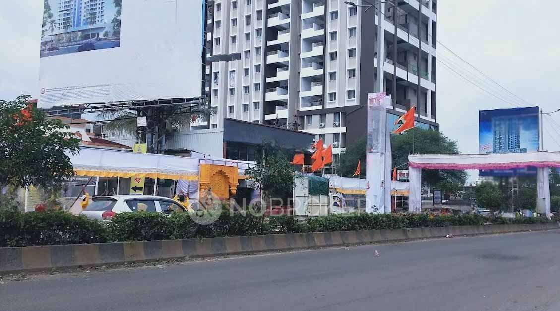 2 BHK Flat In Nisarg Vatika, Moshi, Moshi, Pune for Rent  In Moshi, Pune