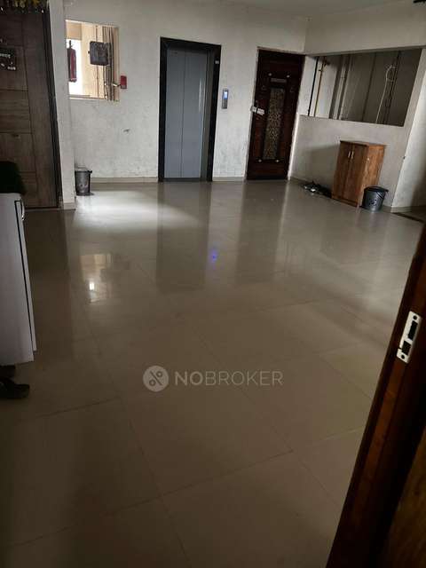 2 BHK Flat In Nisarg Vatika, Moshi, Moshi, Pune for Rent  In Moshi, Pune