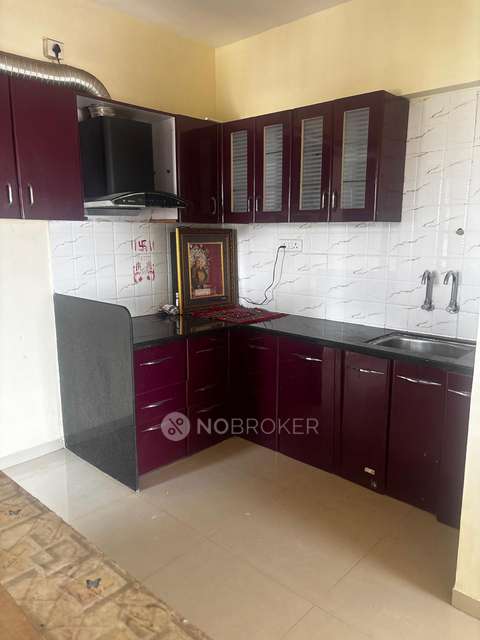 2 BHK Flat In Nisarg Vatika, Moshi, Moshi, Pune for Rent  In Moshi, Pune