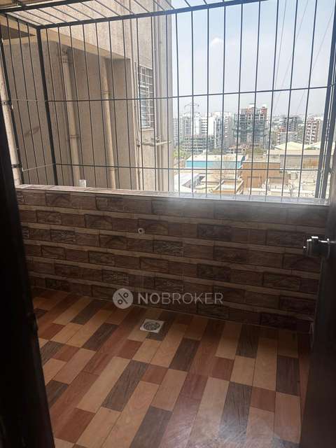 2 BHK Flat In Nisarg Vatika, Moshi, Moshi, Pune for Rent  In Moshi, Pune
