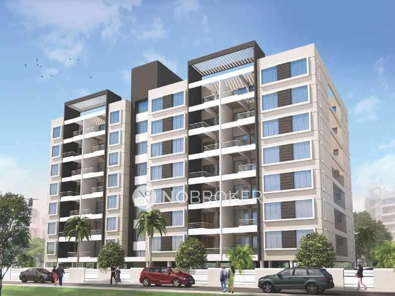 2 BHK Flat In Nisarg Vatika, Moshi, Moshi, Pune for Rent  In Moshi, Pune