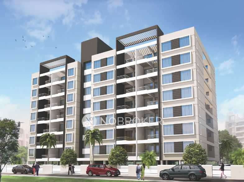2 BHK Flat In Nisarg Vatika, Moshi, Moshi, Pune for Rent  In Moshi, Pune