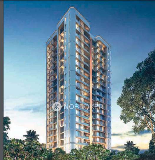 2 BHK Flat In Lodha Bel Air, Jogeshwari West for Rent  In Jogeshwari West