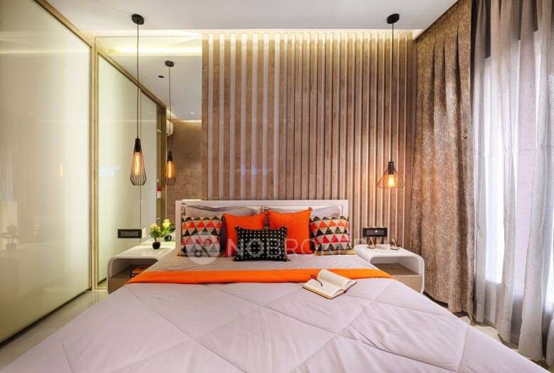 1 BHK Flat In Hetali Blessings For Sale  In Goregaon
