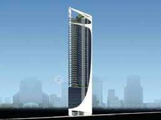 1 BHK Flat In Nine Dimensions Shanta Durga For Sale  In Mahim