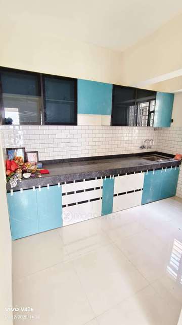 2 BHK Flat In Magnum Iris for Rent  In H2g7+9q9, Kesnand, Maharashtra 412207, India