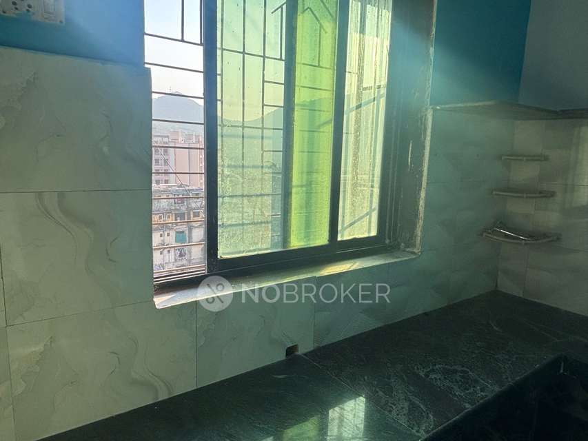 1 RK Flat In Jyoti Mumbra Landmark, Mumbra For Sale  In Mumbra