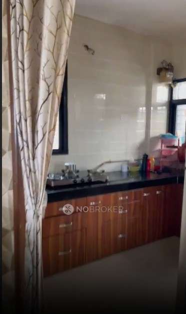 2 BHK Flat In Khinvasara Samarth Carina, Thergaon for Rent  In Thergaon