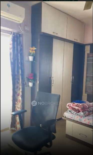 2 BHK Flat In Khinvasara Samarth Carina, Thergaon for Rent  In Thergaon