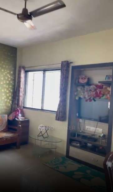 2 BHK Flat In Khinvasara Samarth Carina, Thergaon for Rent  In Thergaon
