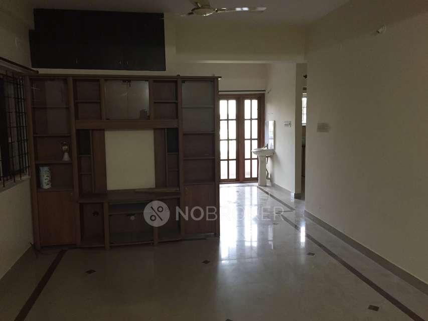 3 BHK Flat In Sri Sai Comforts Apartment, Btm 2nd Stage For Sale  In Btm 2nd Stage