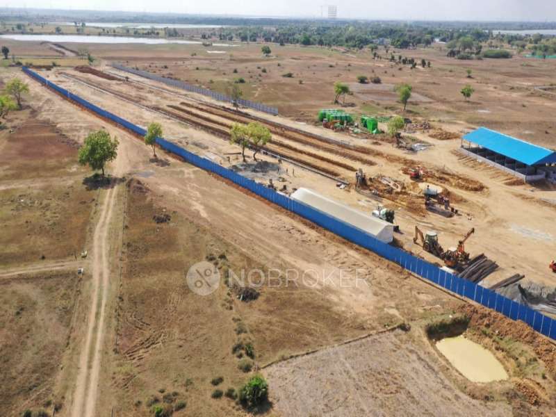 Plot For Sale  In Aero 7 Galleria In Tambaram