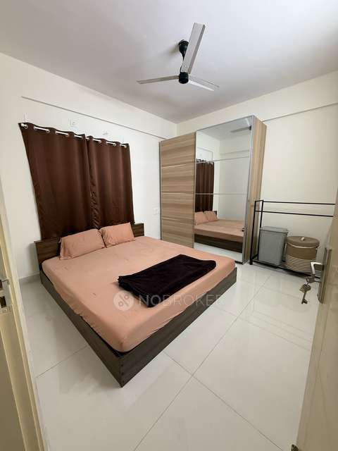 2 BHK Flat In United Suncity For Sale  In Sadarmangala