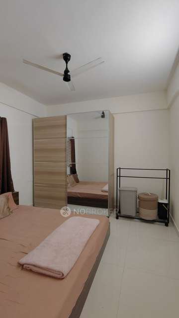 2 BHK Flat In United Suncity For Sale  In Kadugodi