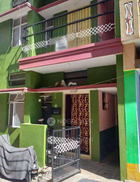 1 BHK House for Rent  In Sanjay Gandhi Hospital Circle