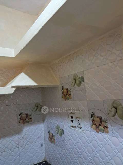 1 BHK House for Rent  In Mayura Departmental Store