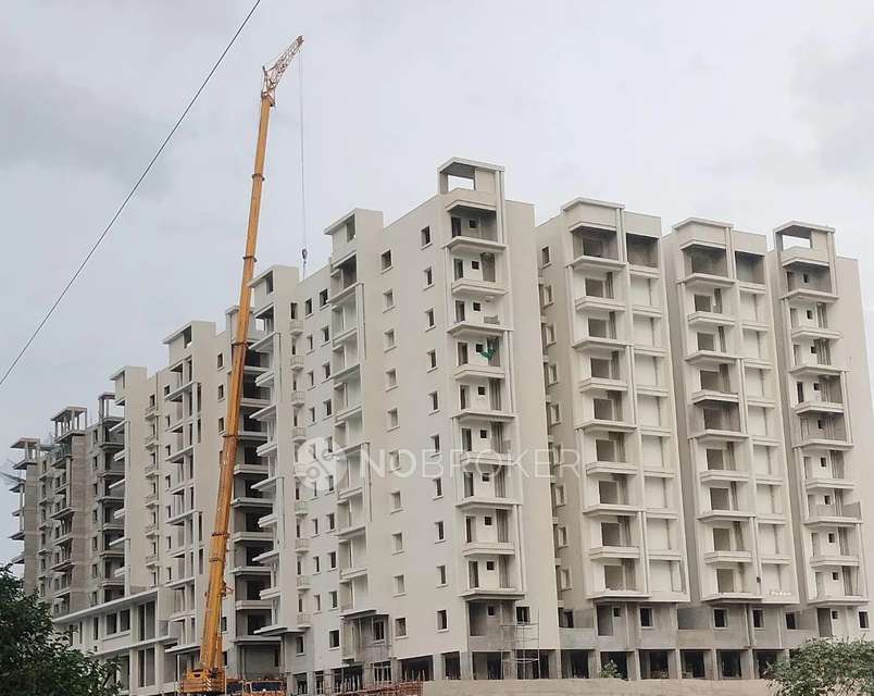 3 BHK Flat In Rv Uddiipta Apartment For Sale  In Lb Nagar