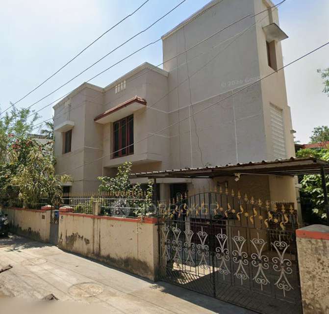 2 BHK House for Rent  In Virugambakkam