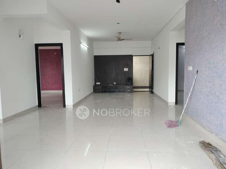 3 BHK Flat In Nr Royal Manor Apartments for Rent  In Jakkur, Bangalore