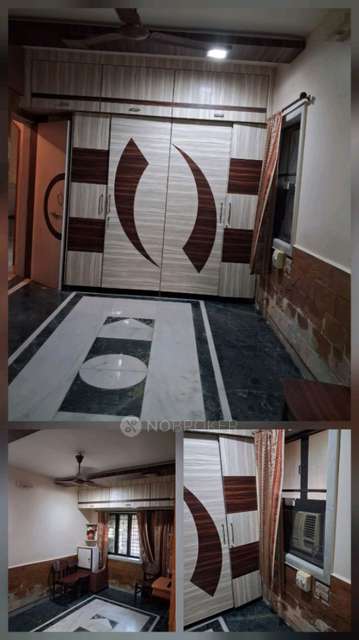 1 BHK Flat In Unique Park, Virar West for Rent  In Virar West