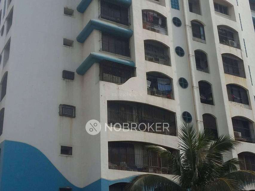 1 RK Flat In Dhan Laxmi Chs for Rent  In Andheri East