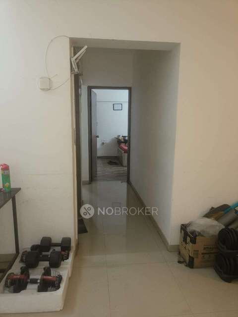 Single Room for Male In 2 BHK  In Konark Virtue In Keshavnagar