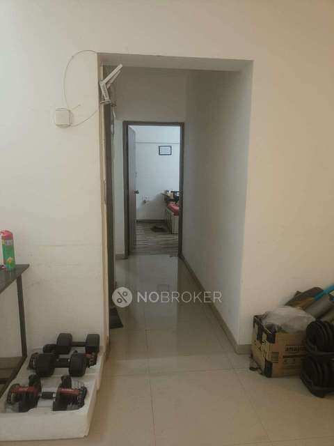 Single Room for Male In 2 BHK In Konark Virtue In Keshavnagar