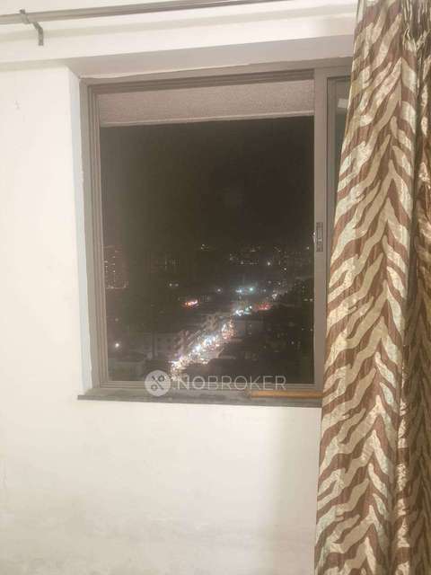 Single Room for Male In 2 BHK  In Konark Virtue In Keshavnagar