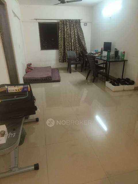 Single Room for Male In 2 BHK  In Konark Virtue In Keshavnagar