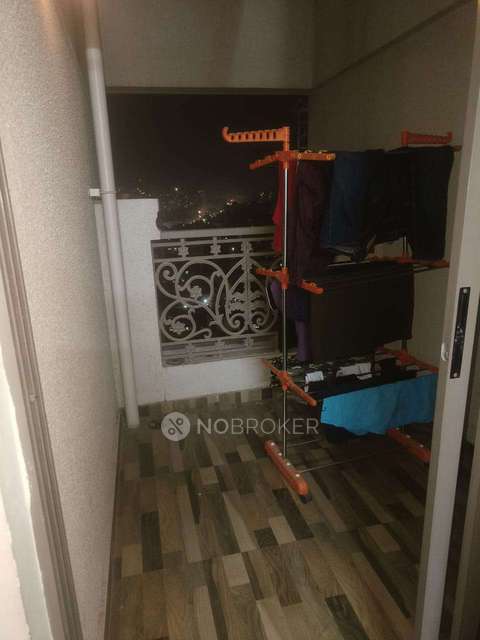 Single Room for Male In 2 BHK  In Konark Virtue In Keshavnagar