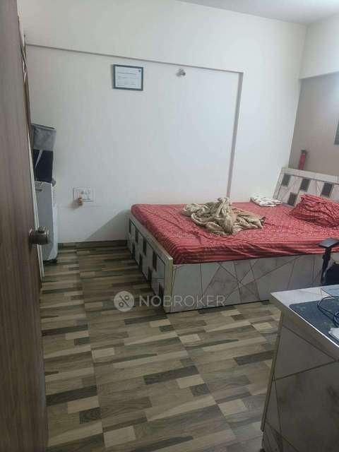 Single Room for Male In 2 BHK  In Konark Virtue In Keshavnagar