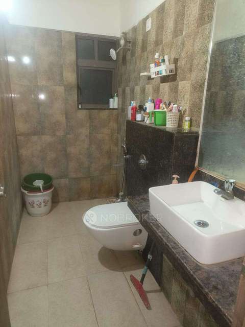 Single Room for Male In 2 BHK  In Konark Virtue In Keshavnagar