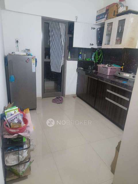 Single Room for Male In 2 BHK  In Konark Virtue In Keshavnagar