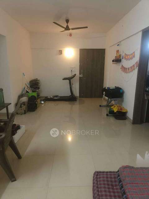 Single Room for Male In 2 BHK  In Konark Virtue In Keshavnagar