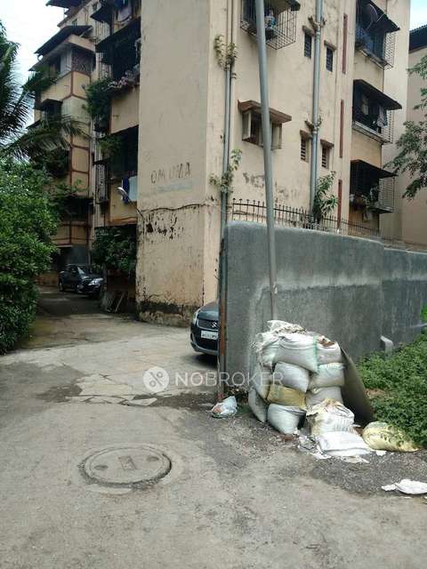 1 BHK Flat In Om Chs For Sale  In Dombivli West