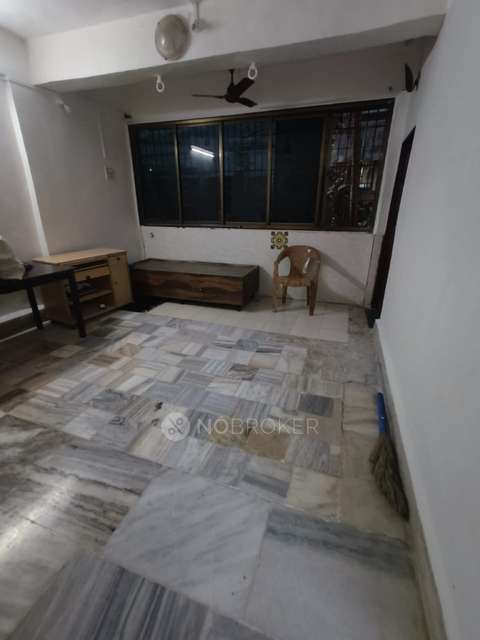 1 BHK Flat In Mom Apartment for Rent  In Jubliee Baugh Housing Federation