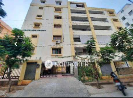 3 BHK Flat In Anjani Harika Heights for Rent  In Gachibowli
