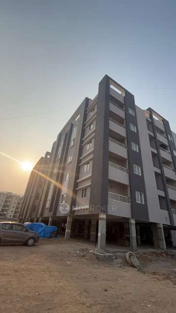 2 BHK Flat In Abod Ahavanam  for Rent  In Ameenpur 