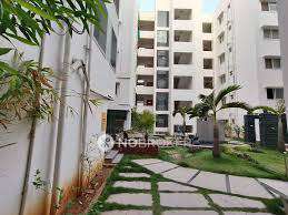 3 BHK Flat In Rahmat Residency For Sale  In Krishnappa Garden, C V Raman Nagar