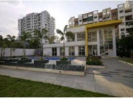 2 BHK Flat In Pristine Greens for Rent  In Mulshi