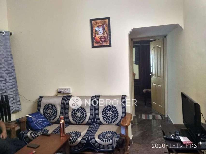 2 BHK House for Rent  In Battarahalli