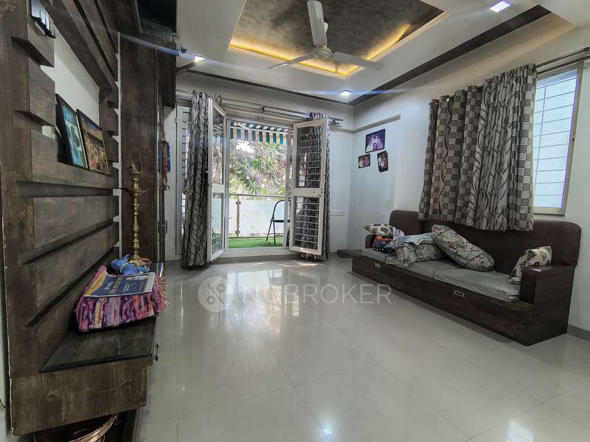 4 BHK House for Rent  In Balewadi Metro(ground +3 )