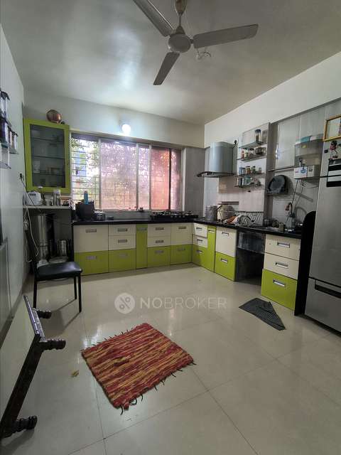 4 BHK House for Rent  In Balewadi Metro(ground +3 )
