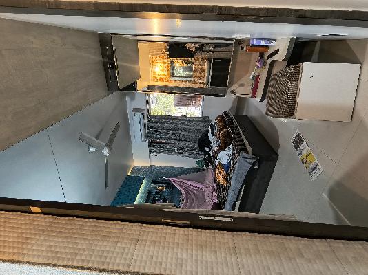 4 BHK House for Rent  In Balewadi Metro(ground +3 )