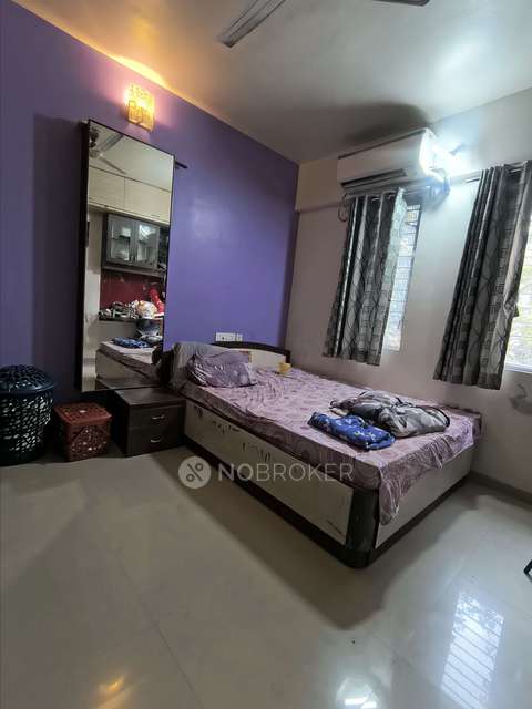4 BHK House for Rent  In Balewadi Metro(ground +3 )