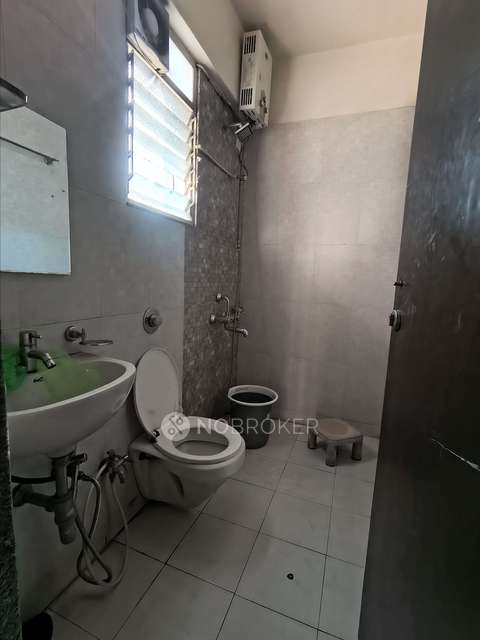 4 BHK House for Rent  In Balewadi Metro(ground +3 )